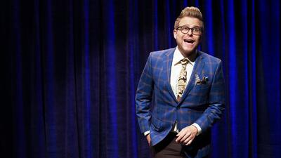 Adam Ruins Himself Summary