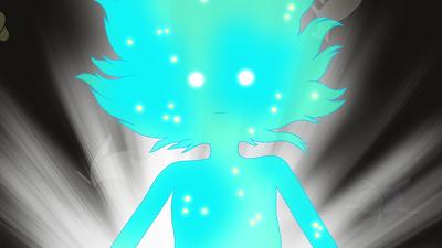 The Dark Cloud (8) Summary