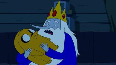 A King's Ransom Summary