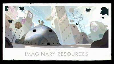 Islands Part 4: Imaginary Resources Summary