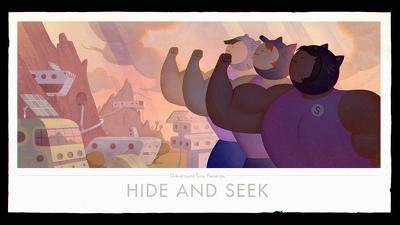 Islands Part 5: Hide and Seek Summary