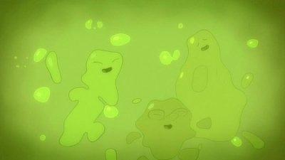 Elements, Part 5: Slime Central Summary