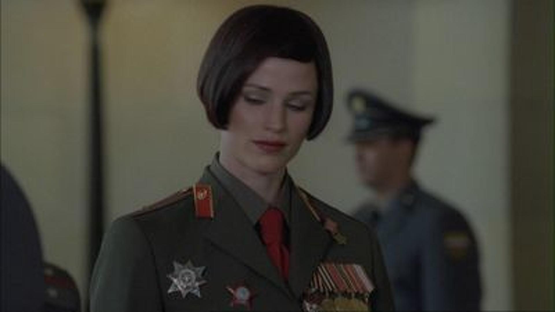 Alias (S02E04) Dead Drop Summary Season 2 Episode 4 Guide