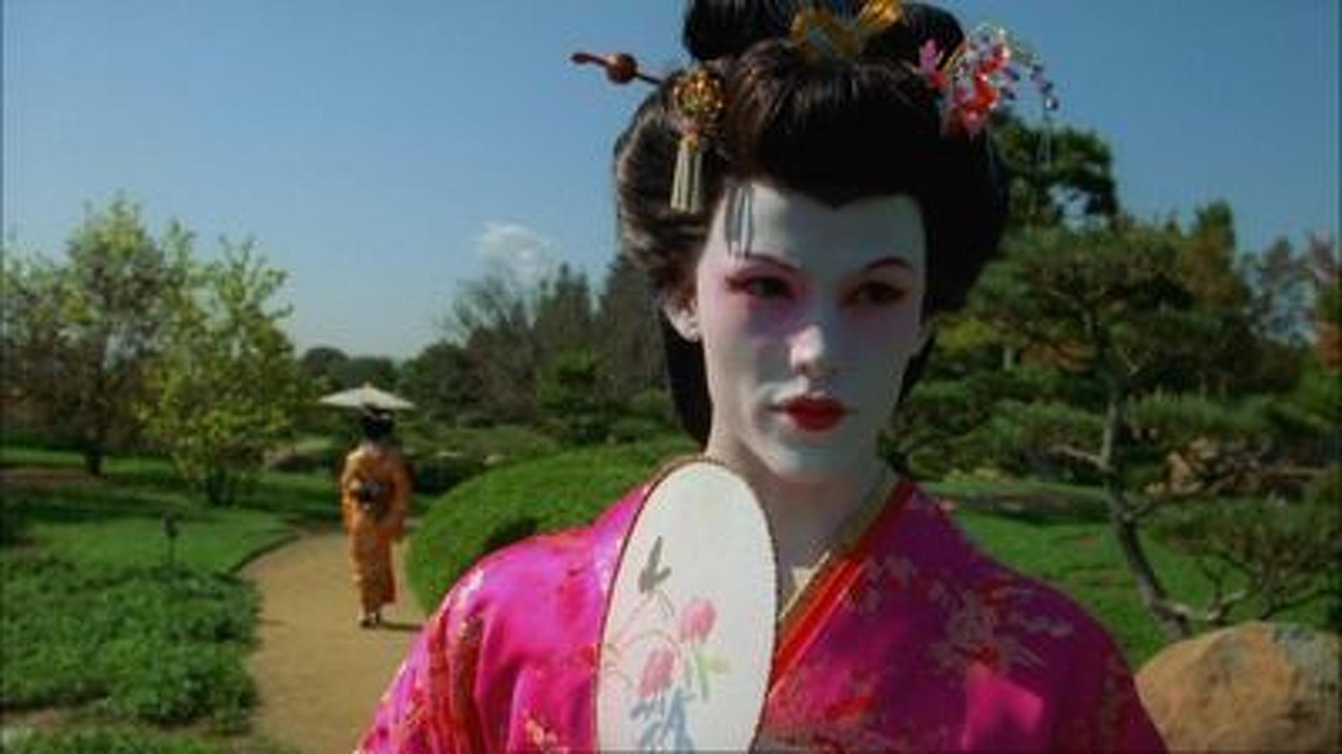 Alias (S02E07) The Counteragent Summary Season 2 Episode 7 Guide