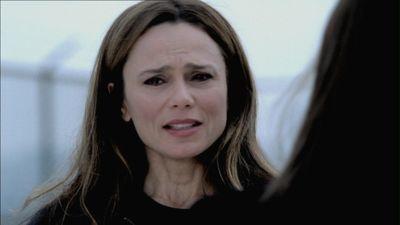 The Abduction Summary