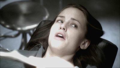 Breaking Point Summary