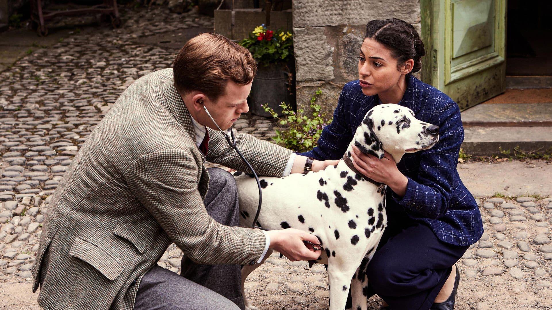 All Creatures Great and Small (S03E02) Honeymoon's Over Summary