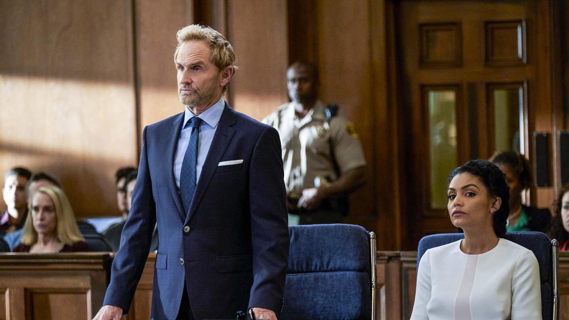 All Rise (S01E06) Fool for Liv Summary Season 1 Episode 6 Guide