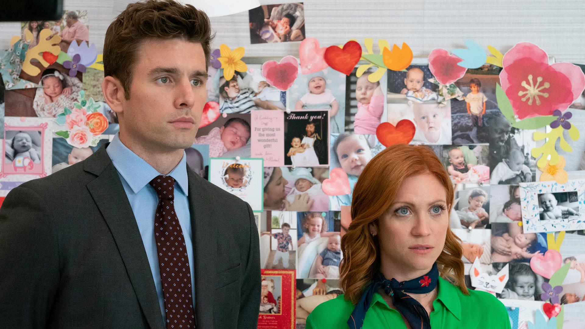 Almost Family (S01E03): Notorious AF Summary - Season 1 Episode 3 Guide