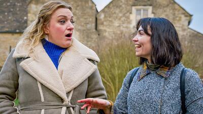 Series 1, Episode 1 Summary