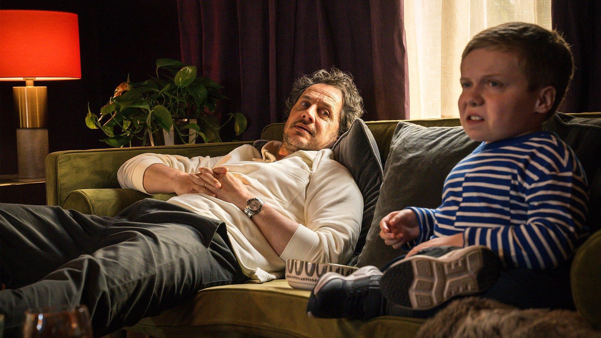 Am I Being Unreasonable? (S02E06): Series 2, Episode 6 Summary - Season ...