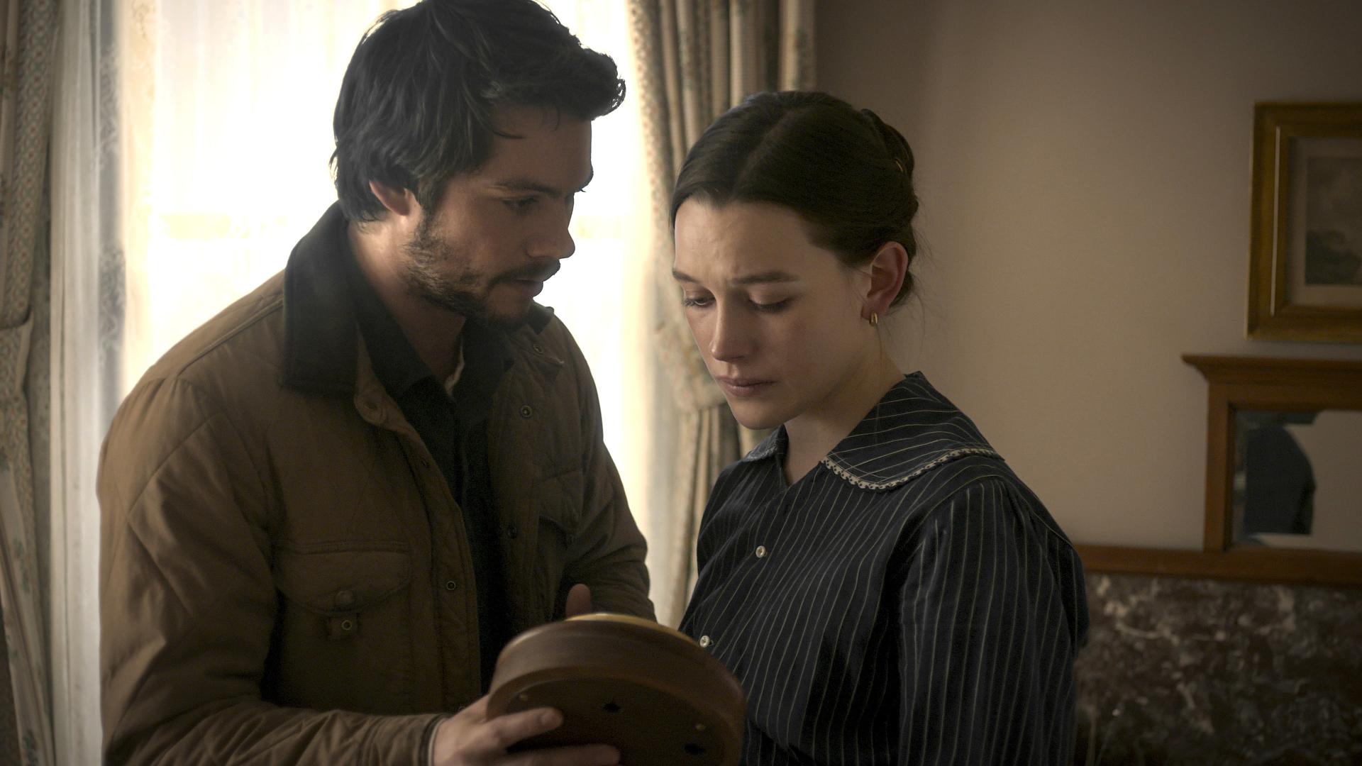Amazing Stories Episode 1 Amazing Stories (S01E01): The Cellar Summary - Season 1 Episode 1 Guide