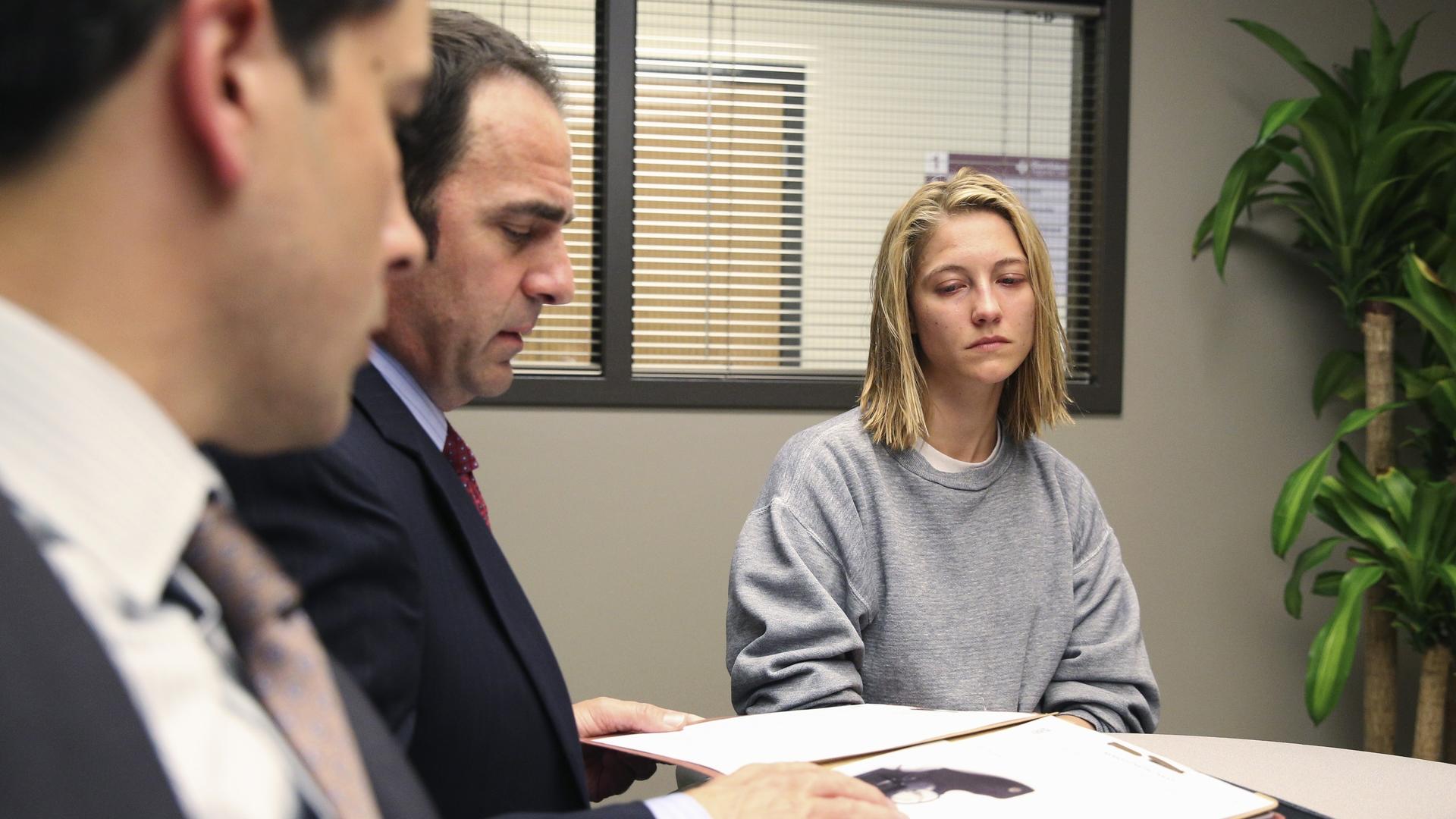 American Crime (S01E09): Episode Nine Summary - Season 1 Episode 9 Guide
