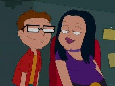 The American Dad After School Special Summary