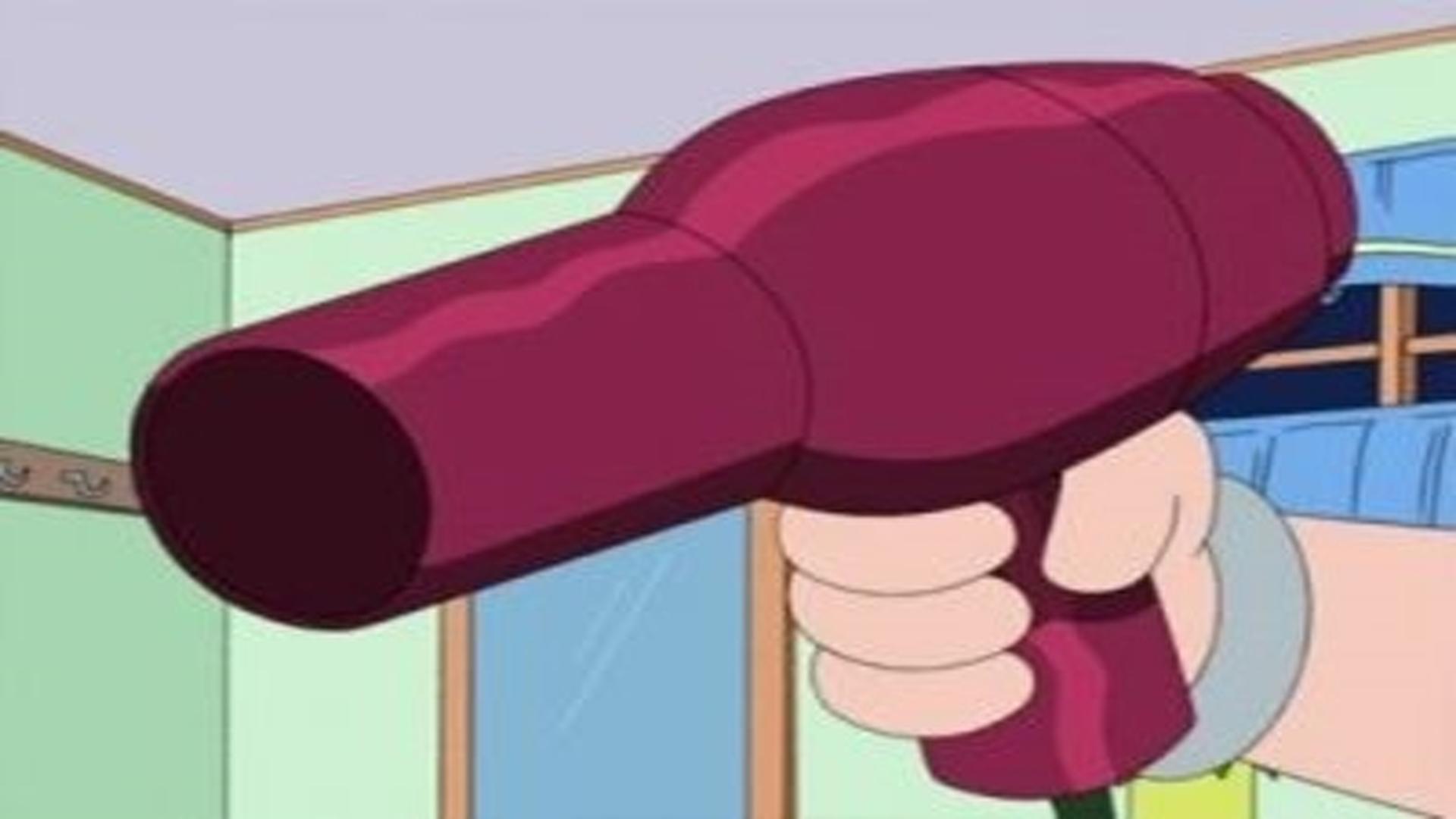 American Dad S06e05 Man In The Moonbounce Summary Season 6