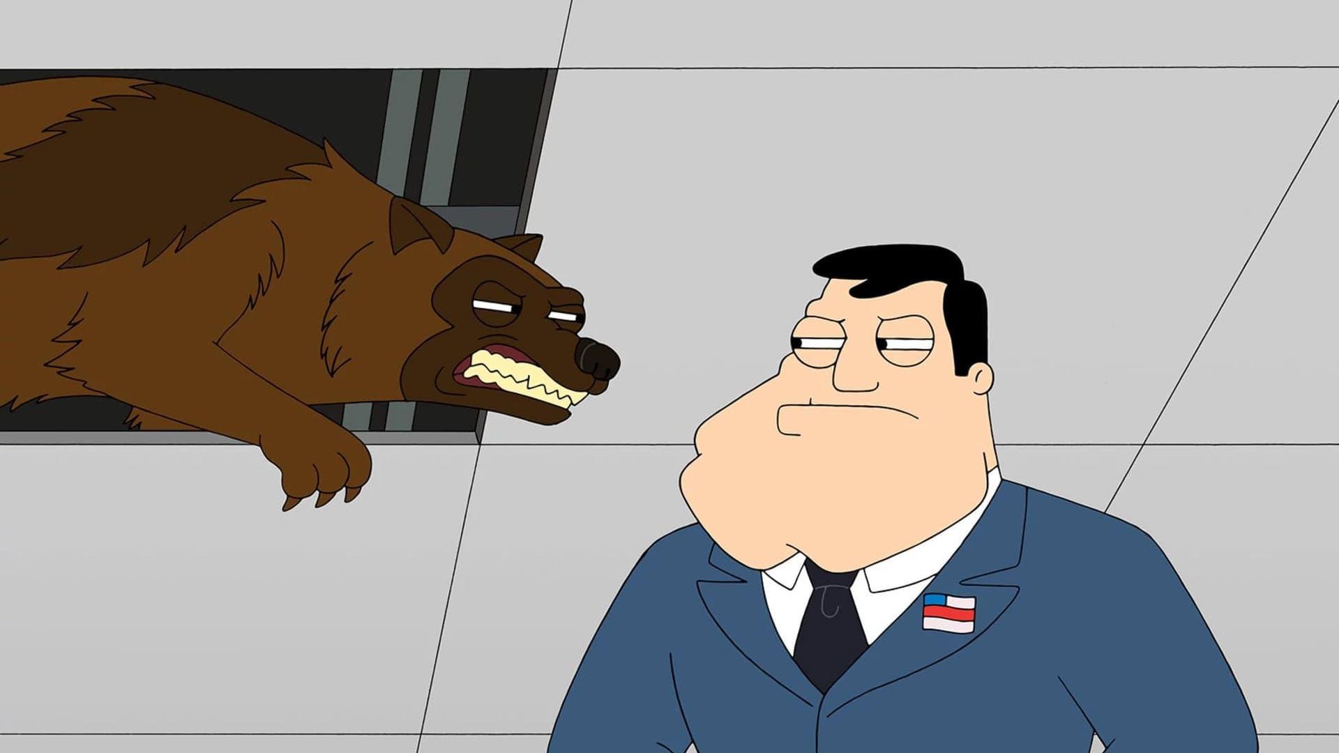 American Dad! (S15E05): Twinanigans Summary - Season 15 Episode 5 Guide
