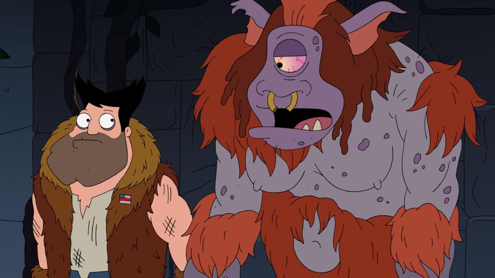 American Dad! (S17E11) Game Night Summary Season 17 American Dad! (S17E11) Game Night Summary Season 17