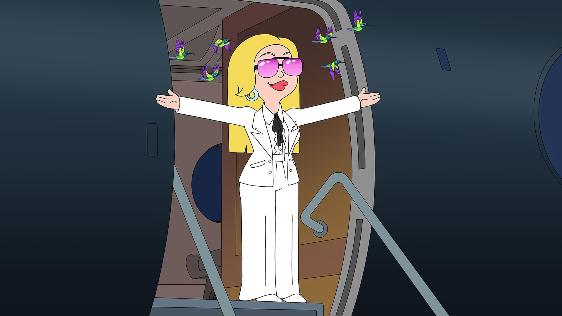 American Dad! (S20E13) Productive Panic Summary Season 20 Episode 13 Guide