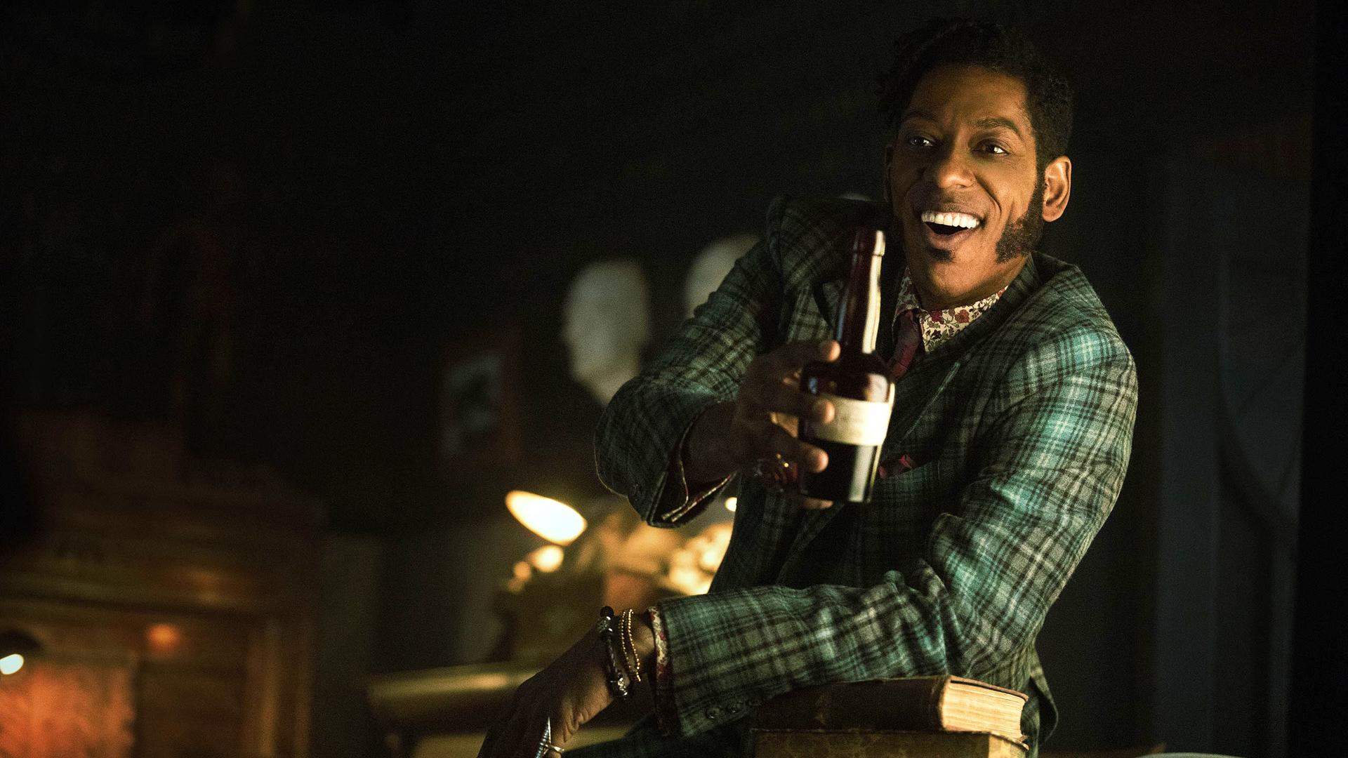American Gods (S02E05): The Ways of the Dead Summary - Season 2 Episode