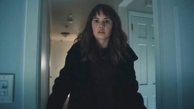 The Thing Under the Bed Summary