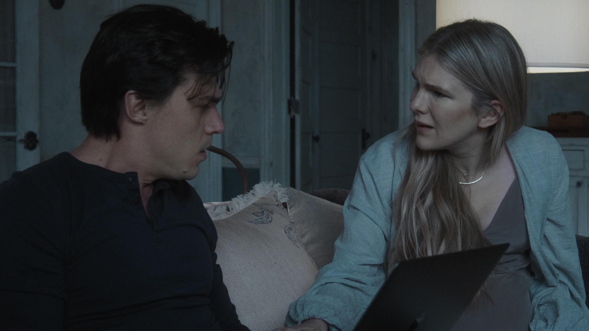 American Horror Story (S10E02): Pale Summary - Season 10 Episode 2 Guide