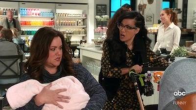 Baby Crazy Summary