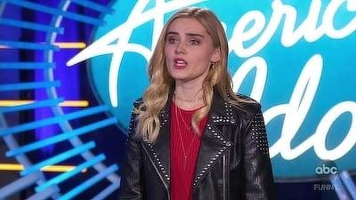 American Idol Summary