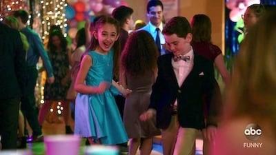 The Dance Summary
