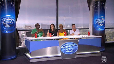 Atlanta, GA Auditions Summary
