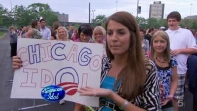 Chicago, IL Auditions Summary