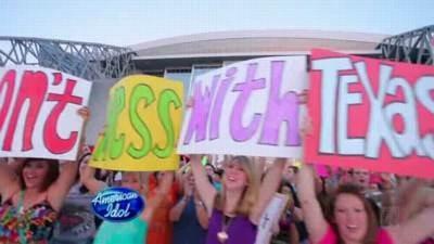 Dallas, TX Auditions Summary