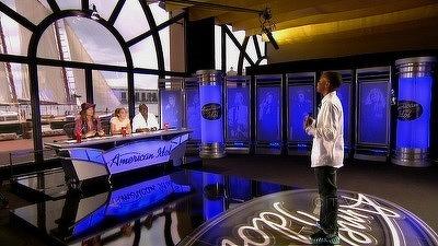 Auditions #1 Summary