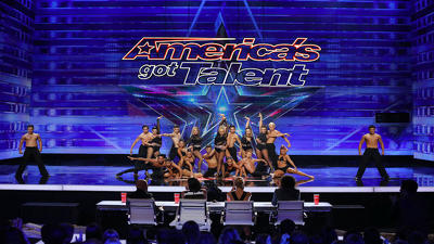 Auditions Week 7 Summary