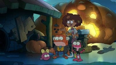 The Shut-In! Summary
