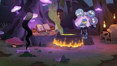 Maddie & Marcy Summary