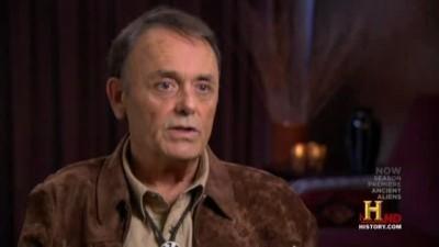 Aliens and the Old West Summary