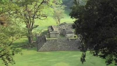 Aliens and Lost Worlds Summary