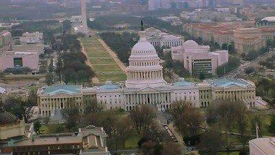 Aliens and the Founding Fathers Summary