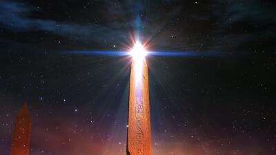 The Top Ten Unexplained Technologies Summary
