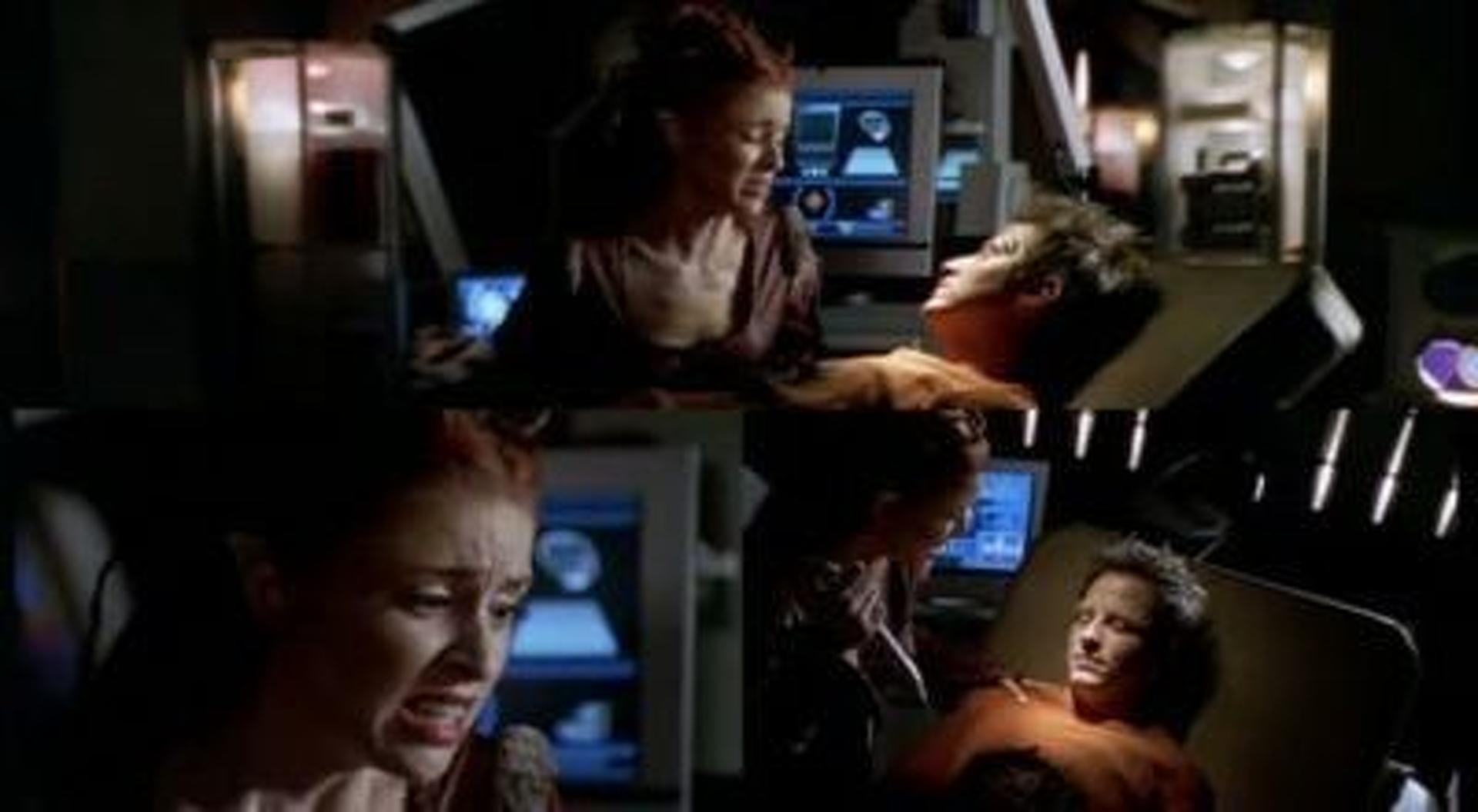 Проект андромеда фильм