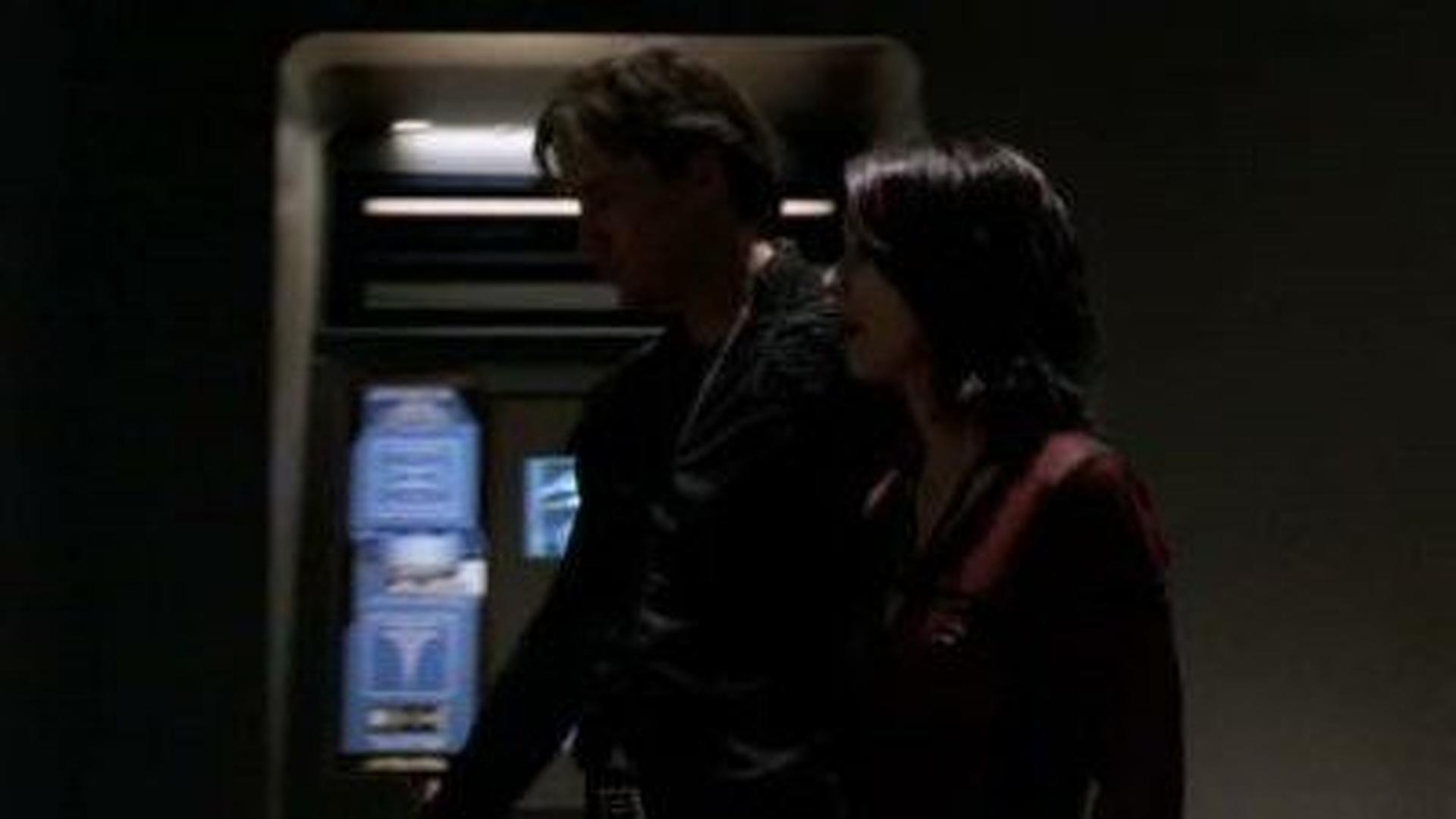 Проект андромеда фильм