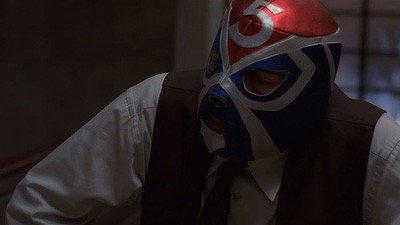The Cautionary Tale of Numero Cinco Summary