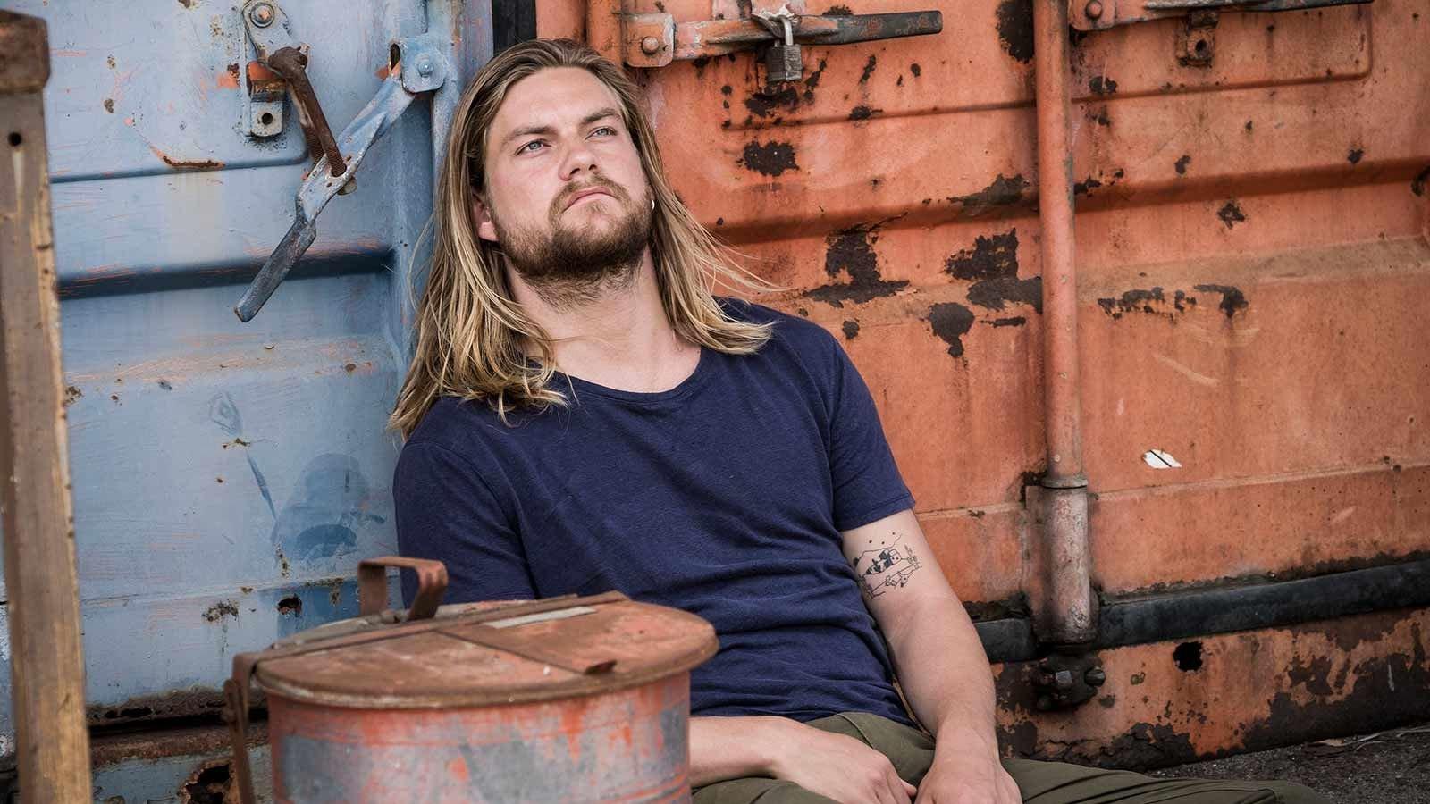 animal kingdom episode (season 2, episode 10) - Ilustrasi 2