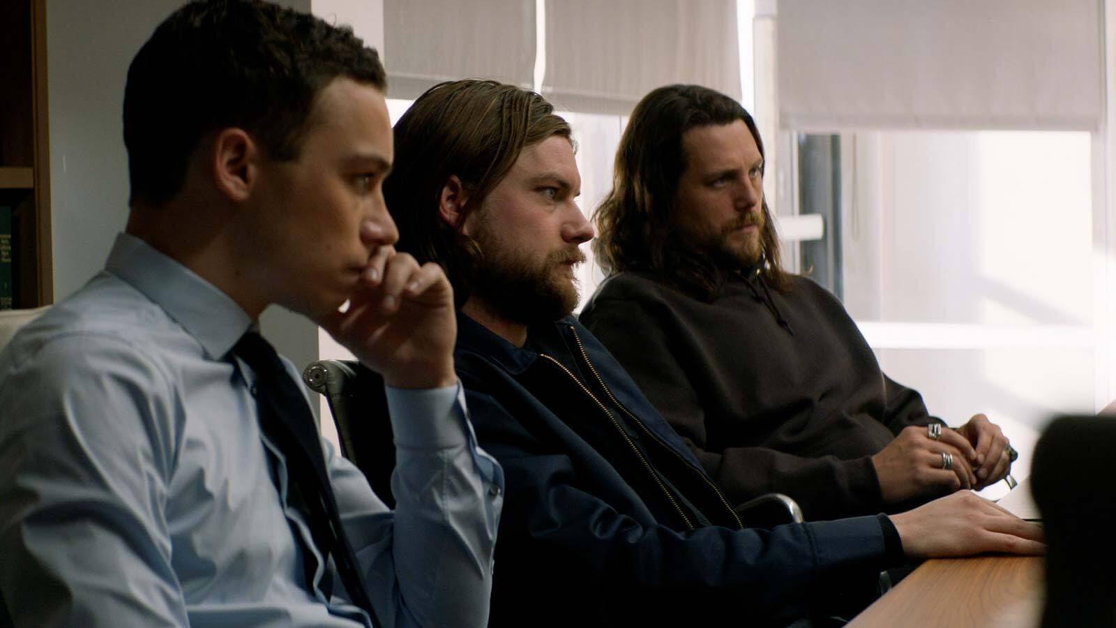 Animal Kingdom (S05E02) What Remains Summary Season 5 Episode 2 Guide