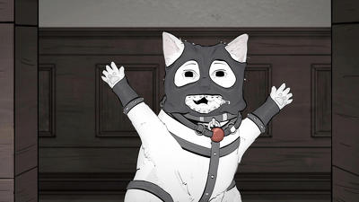 Cats Summary