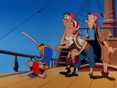 H.M.S. Yakko Summary