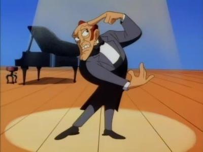 Piano Rag Summary