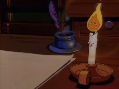 Davy Omelette Summary