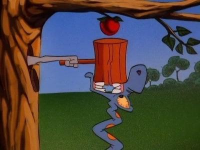 Guardin' the Garden Summary
