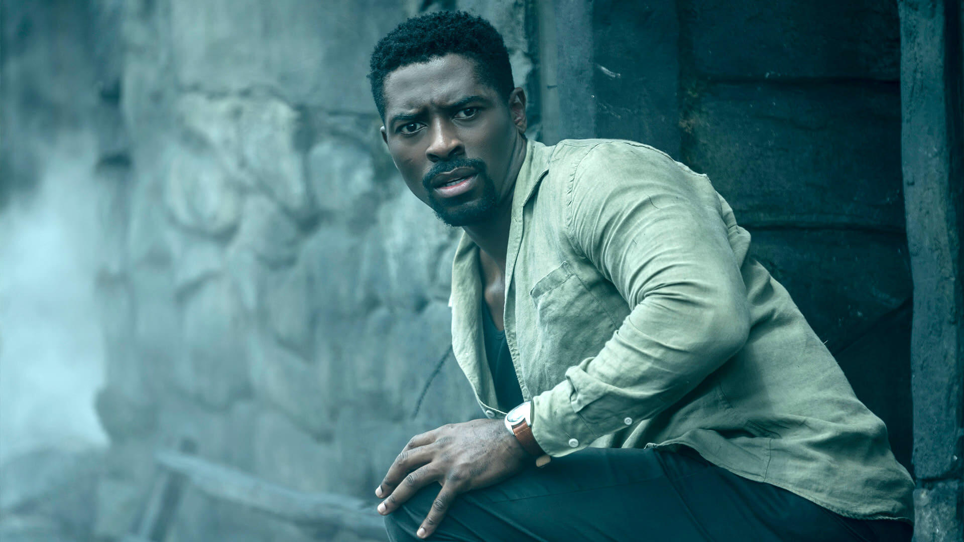 Anne Rice's Mayfair Witches (S01E07): Tessa Summary - Season 1 Episode ...